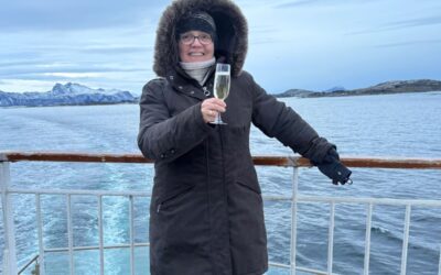 Magische Hurtigruten-Reise