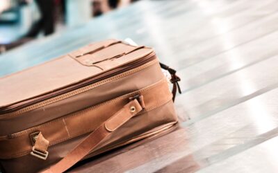 Smarte Tracker für Reisen