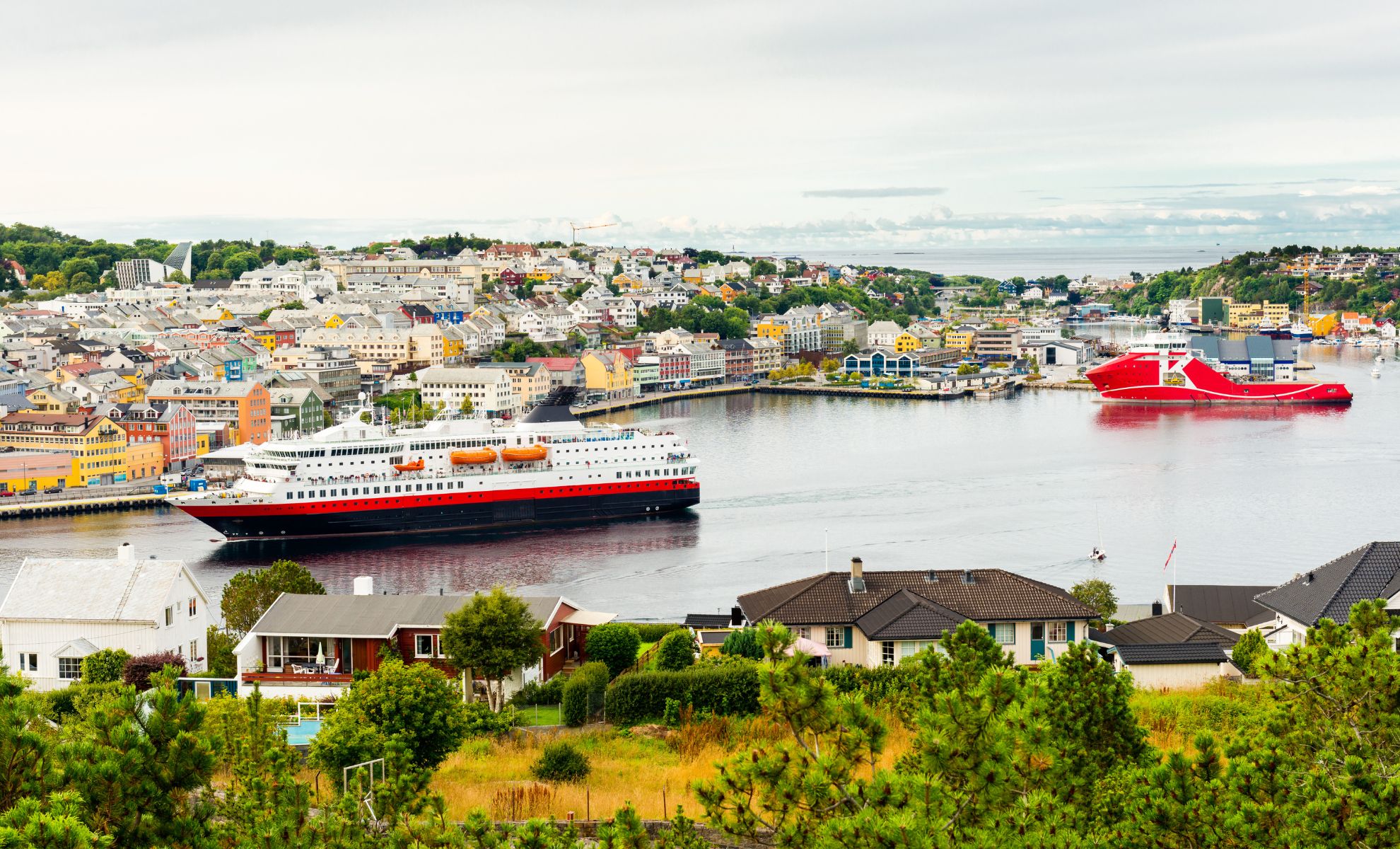 reisebericht-hurtigruten-reisen-als-frau-norwegen-alleinreise