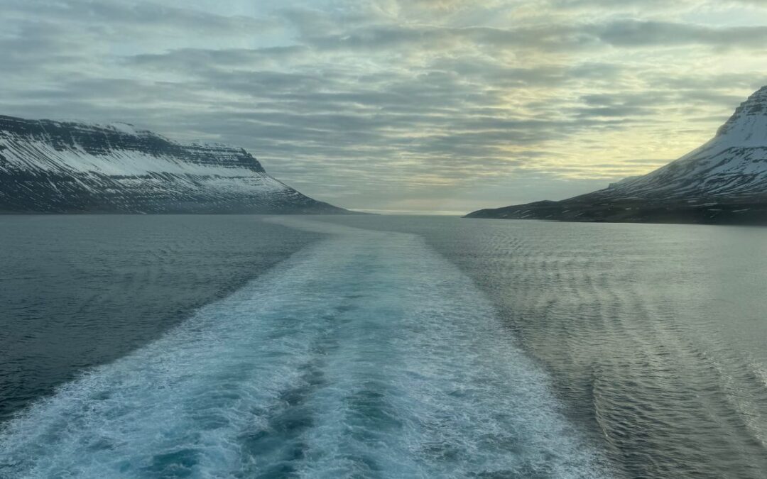 Stricken und Meer – Reloaded