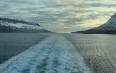 Stricken und Meer – Reloaded