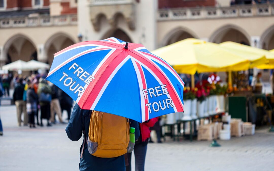 Reisemangel durch Reiseleiter