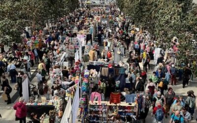 Wieder Leipzig – und doch ganz anders