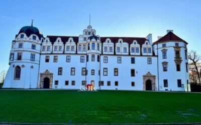 Celle und Bremen